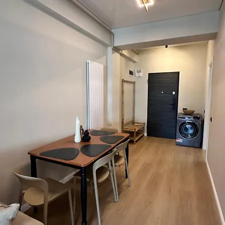 Searent - Bulding Stefan 2 Promenada Et3 - Mamaia Nord Appartement *