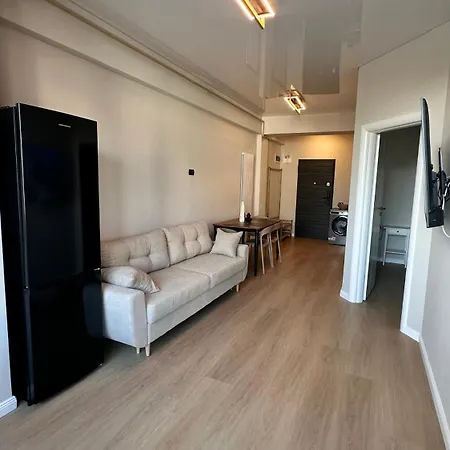 Appartement Searent - Bulding Stefan 2 Promenada Et3 - Mamaia Nord *