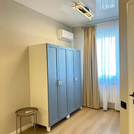 Searent - Bulding Stefan 2 Promenada Et3 - Mamaia Nord Appartement Năvodari