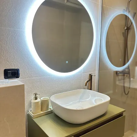 Searent - Bulding Stefan 2 Promenada Et3 - Mamaia Nord