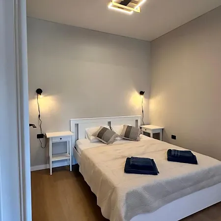 Searent - Bulding Stefan 2 Promenada Et3 - Mamaia Nord Appartement Năvodari