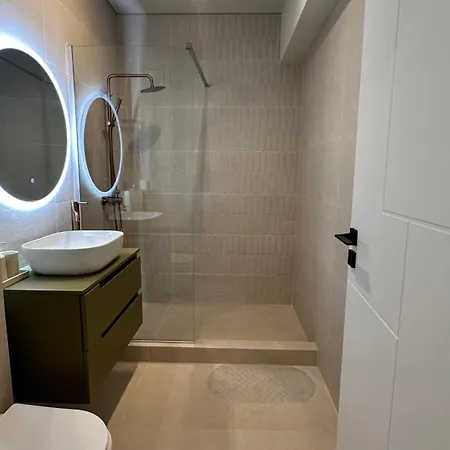 Searent - Bulding Stefan 2 Promenada Et3 - Mamaia Nord