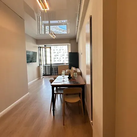 Searent - Bulding Stefan 2 Promenada Et3 - Mamaia Nord Appartement *