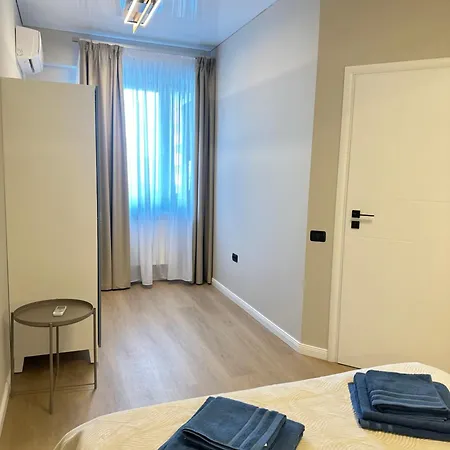 Appartement Searent - Bulding Stefan 2 Promenada Et3 - Mamaia Nord Năvodari