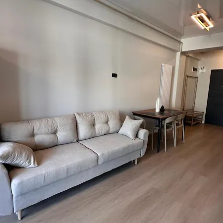 Searent - Bulding Stefan 2 Promenada Et3 - Mamaia Nord