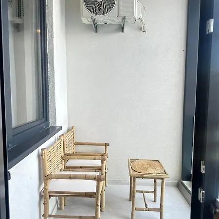 Searent - Bulding Stefan 2 Promenada Et3 - Mamaia Nord Appartement *