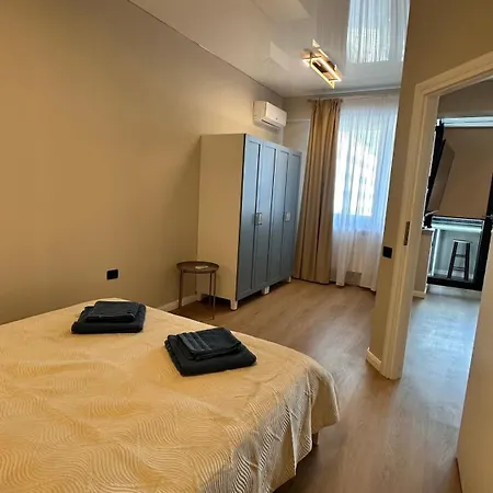 Appartement Searent - Bulding Stefan 2 Promenada Et3 - Mamaia Nord *