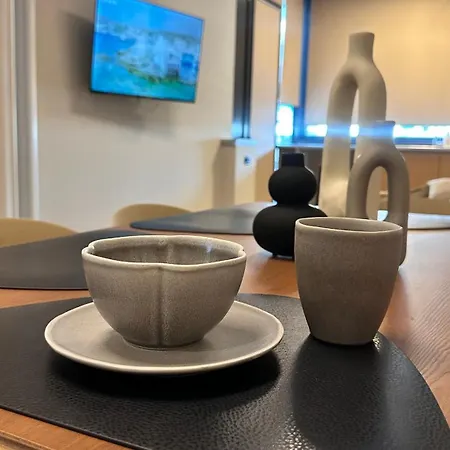 Searent - Bulding Stefan 2 Promenada Et3 - Mamaia Nord * Năvodari