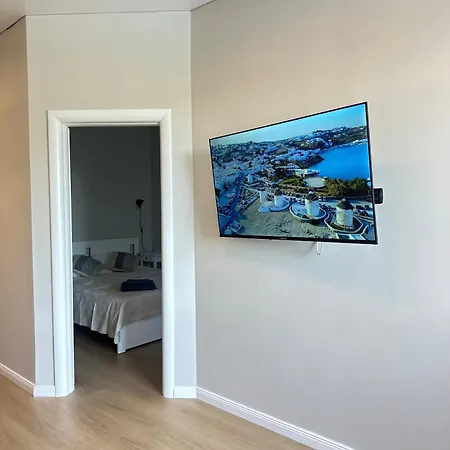 Appartamento Searent - Bulding Stefan 2 Promenada Et3 - Mamaia Nord