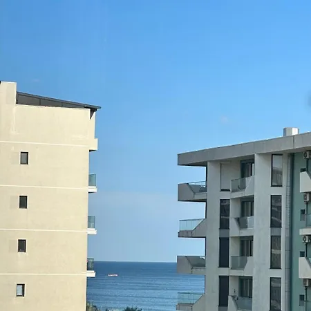 Searent - Bulding Stefan 2 Promenada Et3 - Mamaia Nord * Năvodari