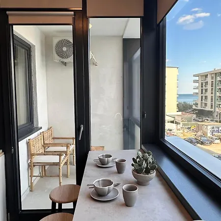 Searent - Bulding Stefan 2 Promenada Et3 - Mamaia Nord Năvodari